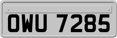 OWU7285