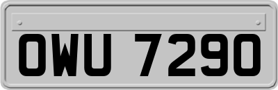 OWU7290