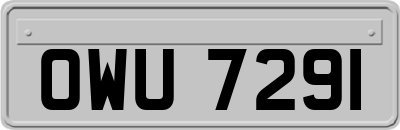 OWU7291