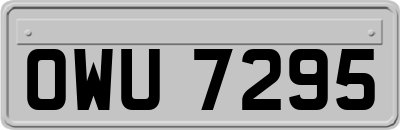 OWU7295