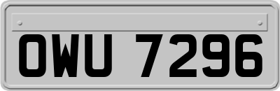 OWU7296