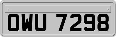 OWU7298