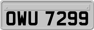 OWU7299
