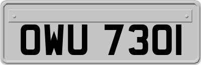OWU7301