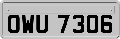 OWU7306