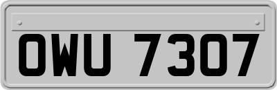 OWU7307