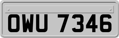 OWU7346