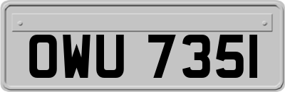 OWU7351