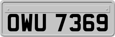 OWU7369