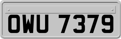 OWU7379