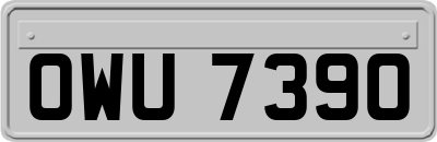OWU7390