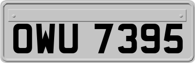 OWU7395