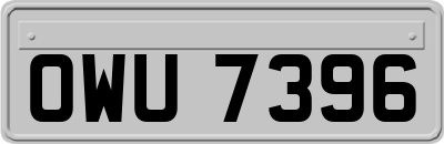 OWU7396