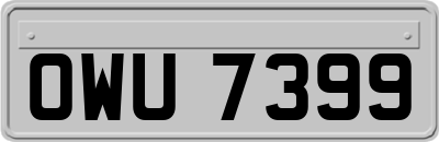 OWU7399