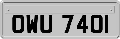 OWU7401