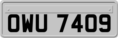 OWU7409