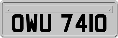 OWU7410