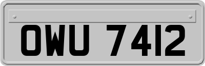 OWU7412