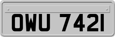OWU7421