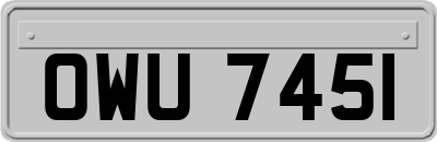 OWU7451