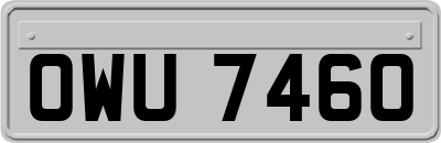 OWU7460