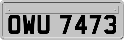 OWU7473