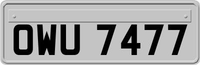 OWU7477