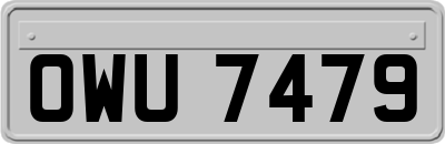 OWU7479