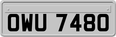 OWU7480