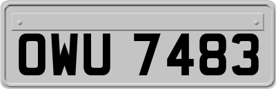 OWU7483