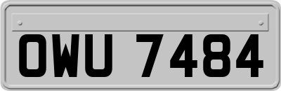 OWU7484