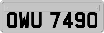 OWU7490