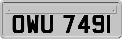 OWU7491