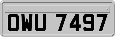 OWU7497