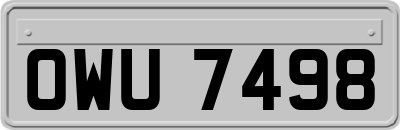 OWU7498