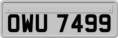 OWU7499