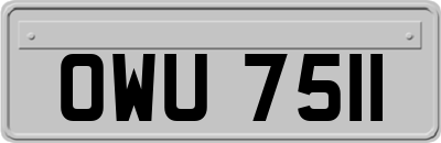 OWU7511