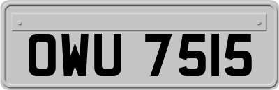 OWU7515