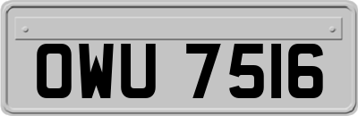 OWU7516