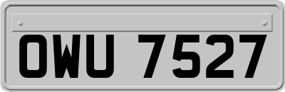 OWU7527