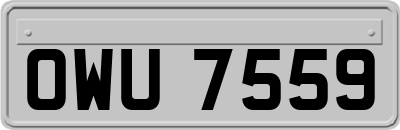 OWU7559