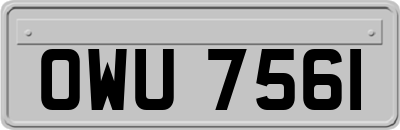 OWU7561