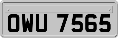 OWU7565