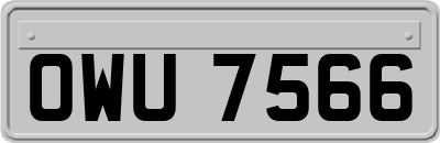 OWU7566