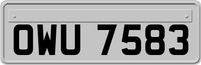OWU7583
