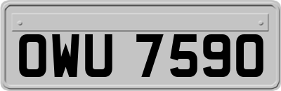 OWU7590