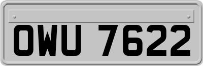 OWU7622