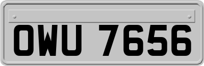 OWU7656