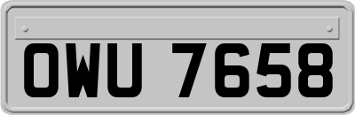 OWU7658
