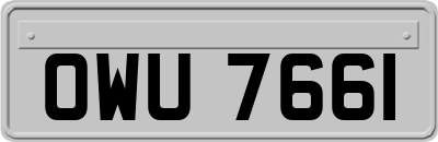 OWU7661